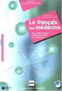 Le français des médecins