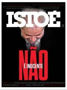 Isto É - Brazil - Issue 2474 - 17 Maio 2017