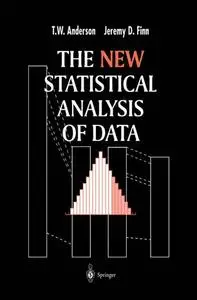 The New Statistical Analysis of Data (Repost)