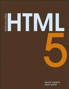 Introducing HTML5 (Voices That Matter) (Repost)