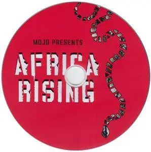 V.A. - Africa Rising (2009)