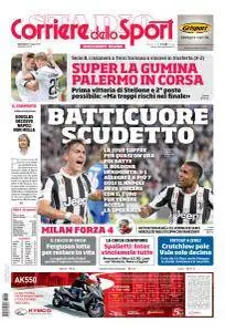 Corriere dello Sport Sicilia - 6 Maggio 2018