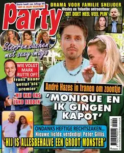 Party Netherlands – 19 juli 2023