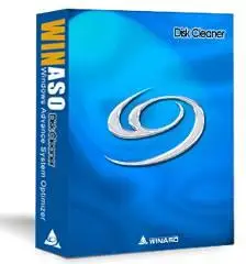 WinASO Disk Cleaner v1.61 Thinstalled