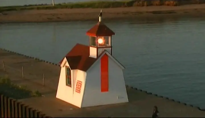 Золотой глобус. 12. Восточная Канада