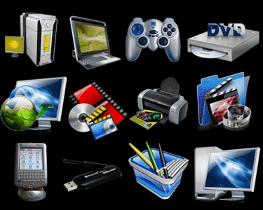 Icons PNG Cool Pack