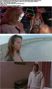 My Nights Are More Beautiful Than Your Days (1989)