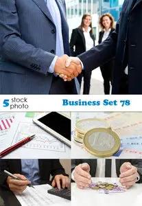 Photos - Business Set 78