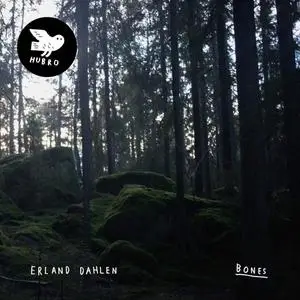 Erland Dahlen - Bones (2020) [Official Digital Download]