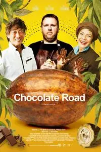 Chocolate Road (2021)