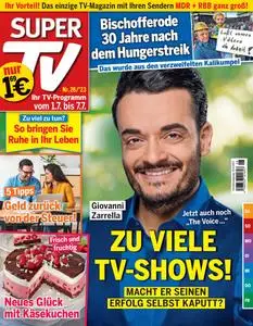 Super TV – 22. Juni 2023