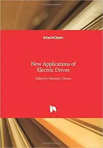 New Applications of Electric Drives