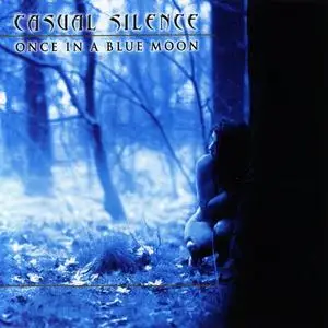 Casual Silence - 3 Studio Albums (2003-2011)