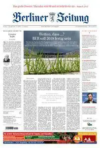 Berliner Zeitung - 01. September 2017