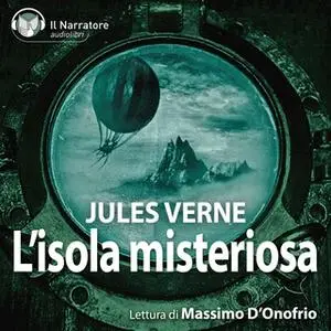 «L'isola misteriosa» by Verne Jules