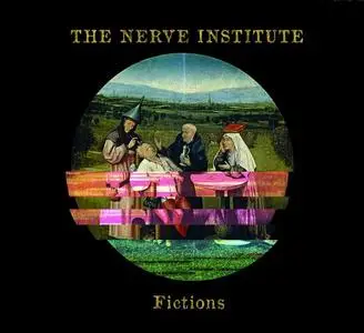 The Nerve Institute - 2 Studio Albums (2011-2015)