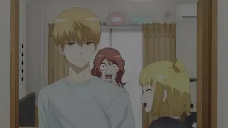 Romantic Killer S01E06