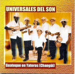 Universales del Son - Guateque en Yateras (2001)