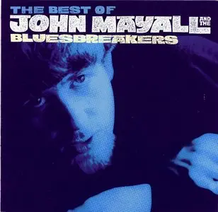 The Best of John Mayall and the Bluesbreakers - As It All Began 1964-1969 (1998)