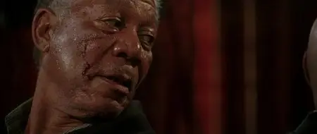 Lucky Number Slevin (2006)