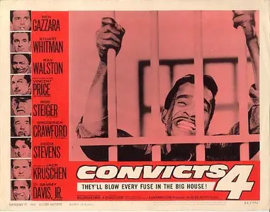 Convicts 4 (1962)