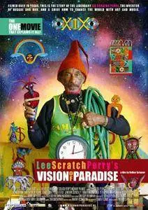 Lee Scratch Perry's Vision of Paradise (2015)