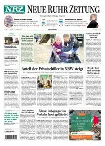 NRZ Neue Ruhr Zeitung Essen-Werden - 12. April 2019