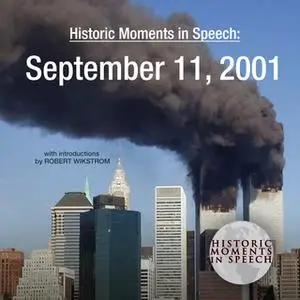 «September 11, 2001» by The Speech Resource Company