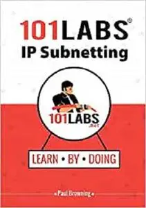 101 Labs - IP Subnetting