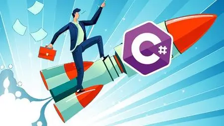 21 Days Of Code Challenge 2023: The Complete C# Pro Bootcamp