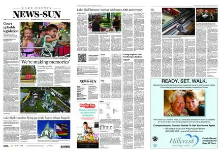 Lake County News-Sun – July 19, 2023