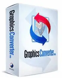 Graphics Converter Pro ver.6.70.61209