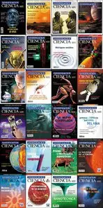 Investigacion y Ciencia - 2000 y 2001 (Completos 24 numeros)