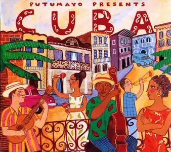 V.A. - Putumayo Presents Cuba (1999)