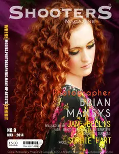 Shooters - Issue 9 - May 2014