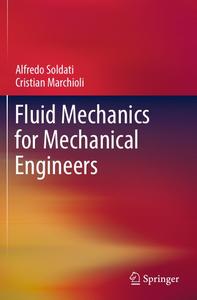 Fluid Mechanics for Mechanical Engineers