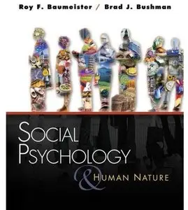 Social Psychology & Human Nature