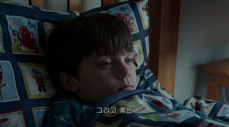 Miss Peregrine's Home for Peculiar Children (2016)
