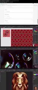 Affinity Designer: A Comprehensive Guide for Beginners