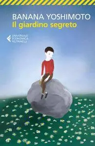 Banana Yoshimoto - Il giardino segreto