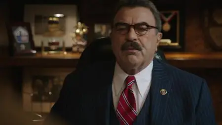 Blue Bloods S09E07