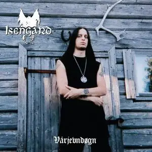 Isengard - Vårjevndøgn (2020)