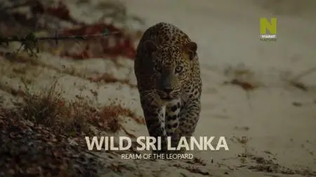 Wild Sri Lanka: Realm of the Leopard (2018)