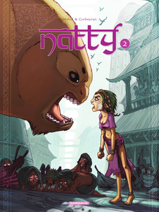 Natty - Tome 2