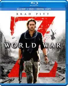 World War Z (2013)