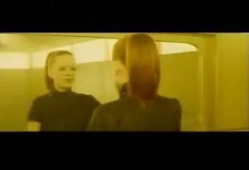Music Video : Garbage - The World Is Not Enough