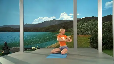 Kundalini Yoga Solar Power All-In-One Workout (2010)