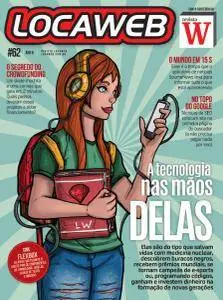 LocaWeb - Edição 62 2016