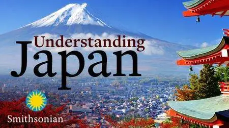 Understanding Japan: A Cultural History