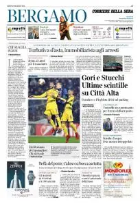 Corriere della Sera Bergamo – 25 maggio 2019